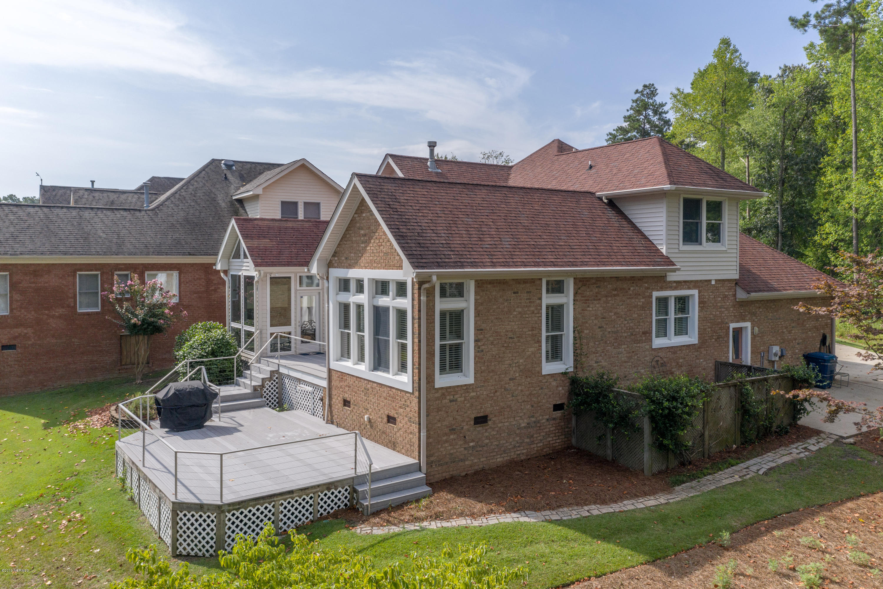 130 Ridge Road Chocowinity, NC 27817 - Photo 14 of 54 130 Ridge Rd-13