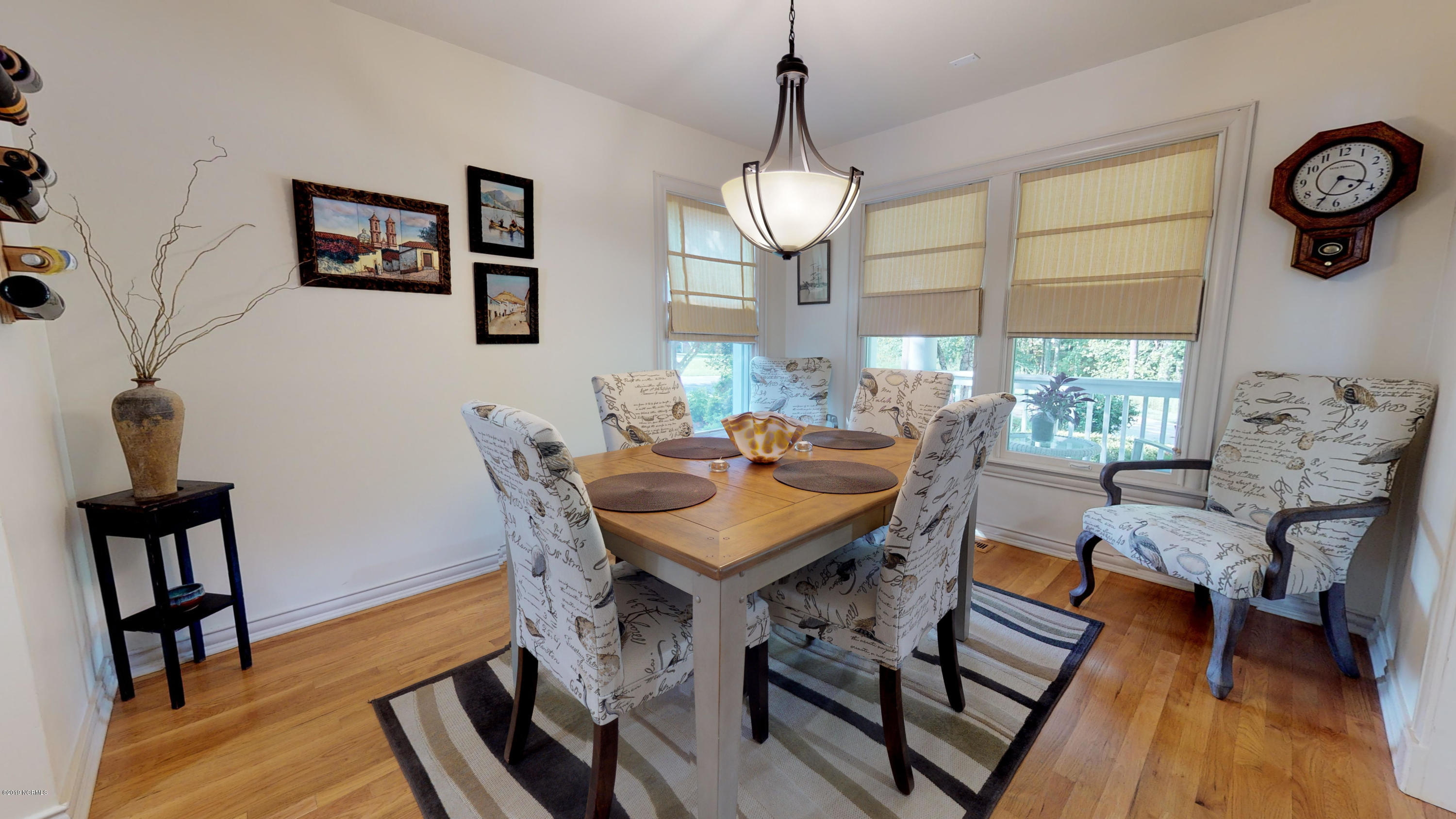130 Ridge Road Chocowinity, NC 27817 - Photo 19 of 54 130 Ridge Rd-20