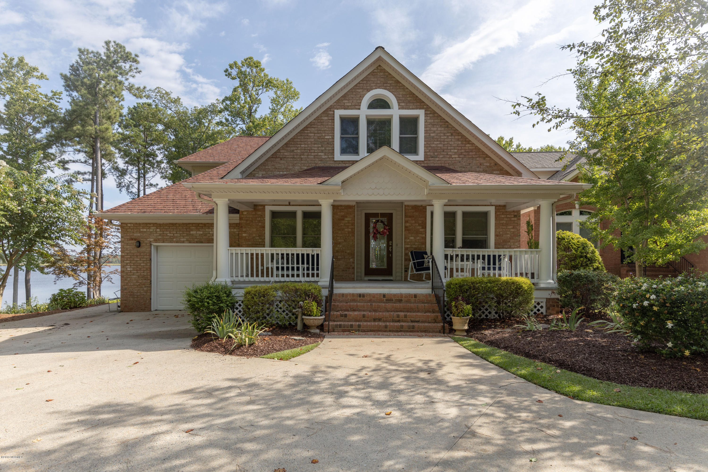 130 Ridge Road Chocowinity, NC 27817 - Photo 2 of 54 130 Ridge Rd-2