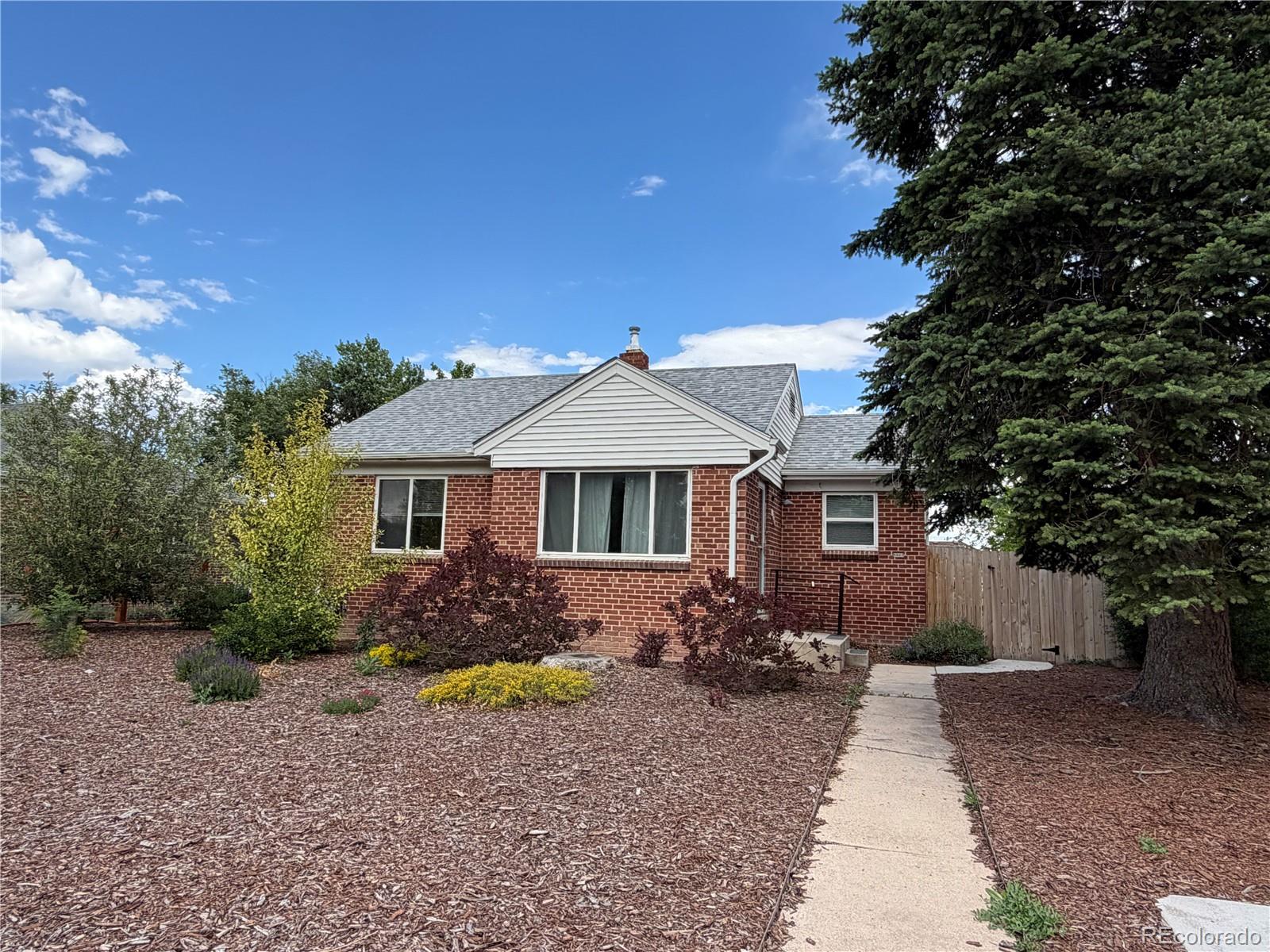 770 South Decatur Street Denver, CO 80219 - Photo 1 of 31