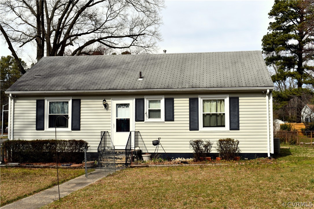 2302 Golden Road Richmond, VA 23230 - Photo 1 of 7 Gallery Image 1
