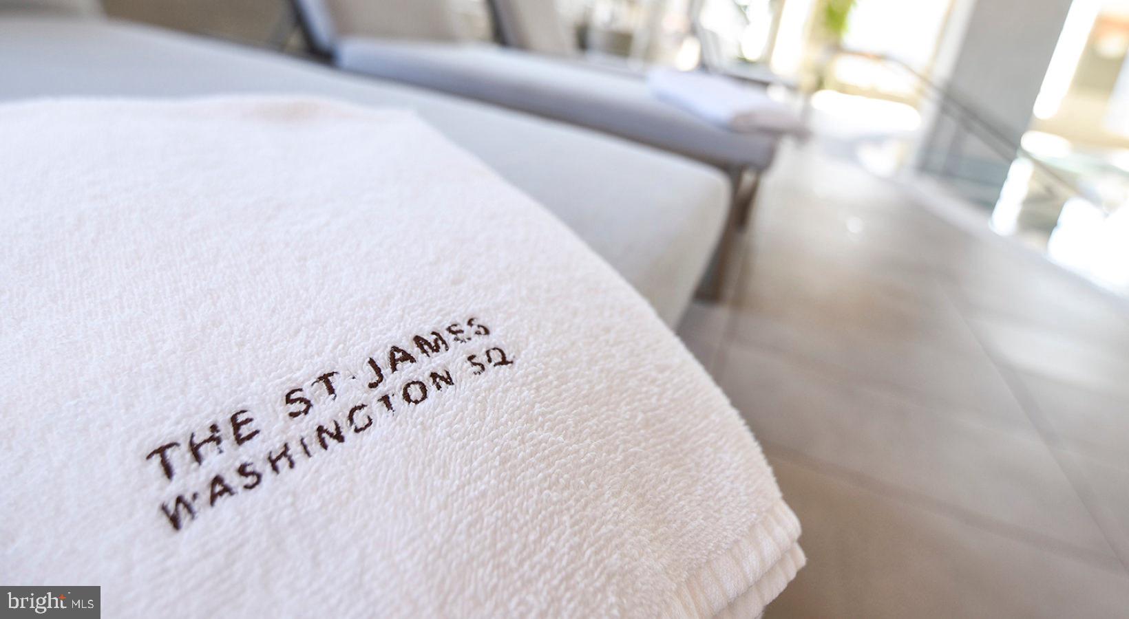 202 West Washington Square, Unit 2403 Philadelphia, PA 19106 - Photo 11 of 18