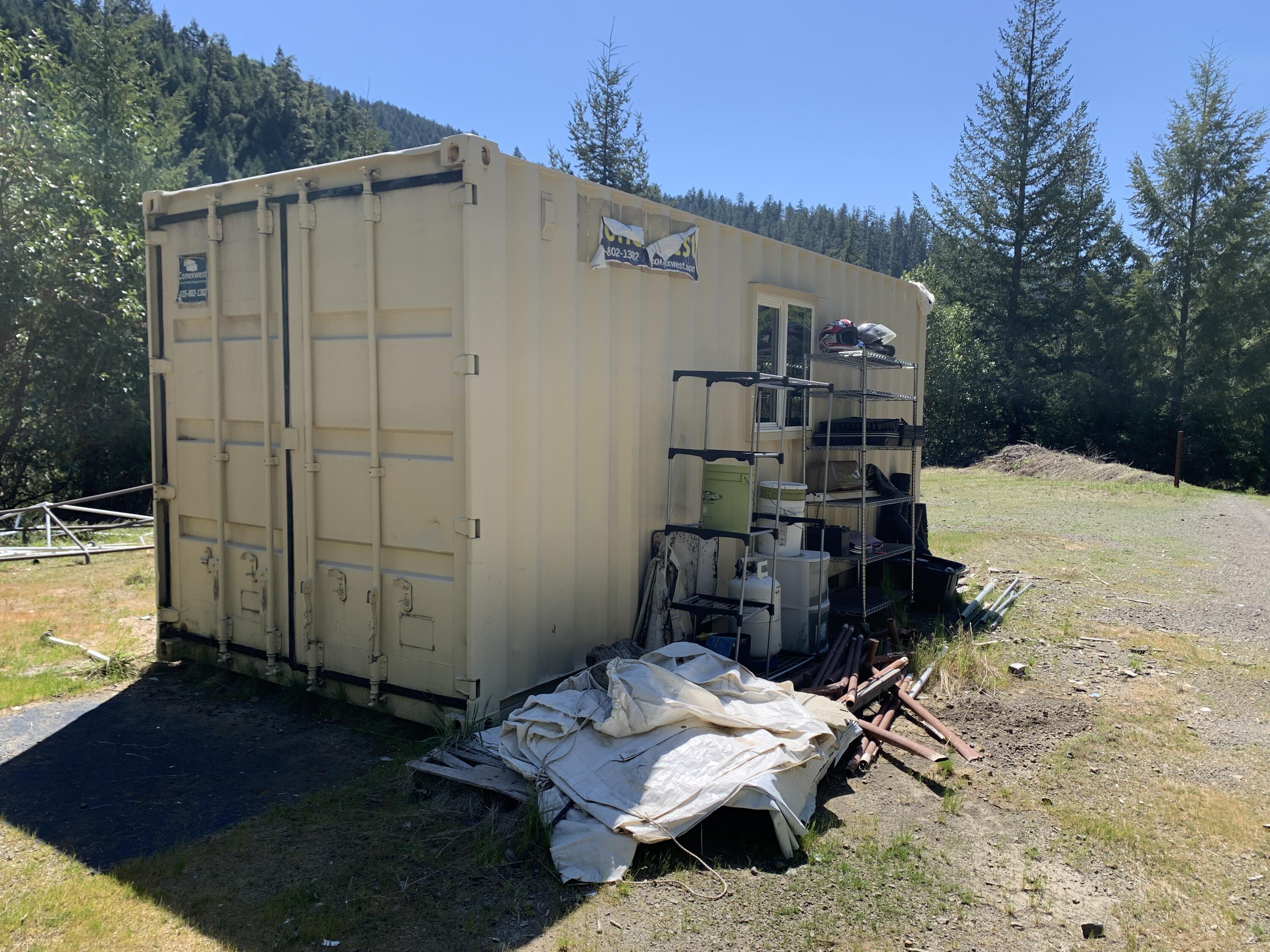 19265 Usfs Rte 1 Korbel, CA 95550 - Photo 2 of 23