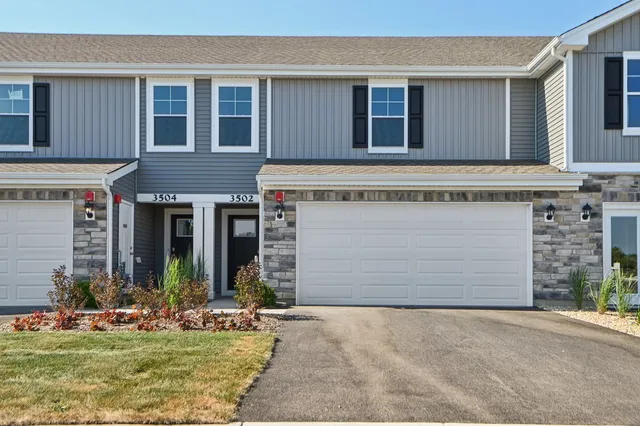 $309,990 | 3512 Richardson Circle, Yorkville, IL 60560