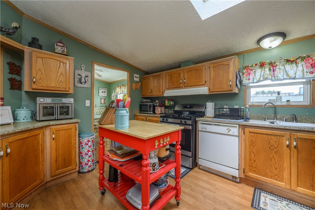 13129 Shank Road Doylestown, OH 44230 - Photo 8 of 23