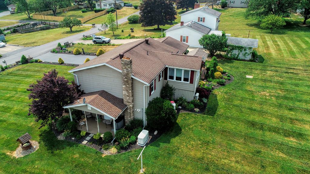 7989 Sunnymeade Road Huntingdon, PA 16652 - Photo 9 of 63 Gallery Image 9