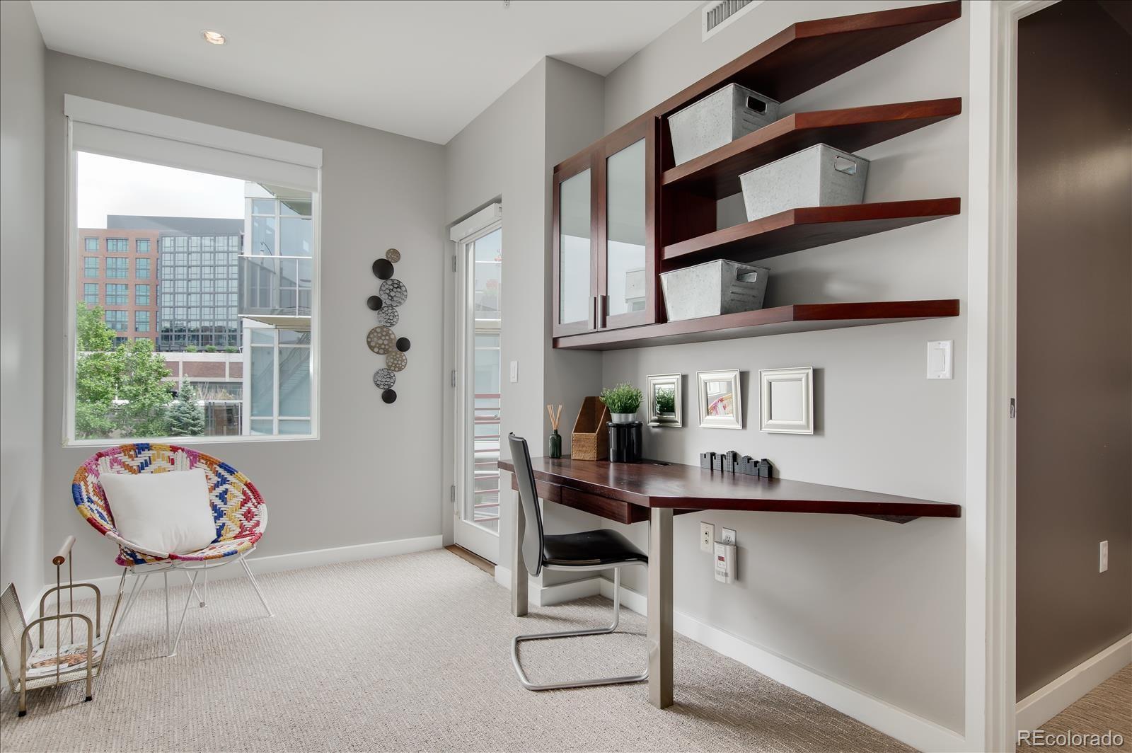 1640 Little Raven Street Denver, CO 80202 - Photo 18 of 37