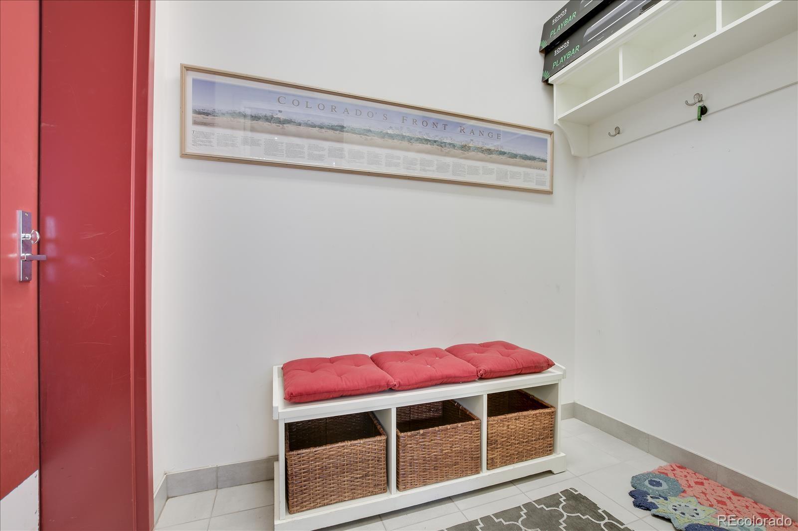 1640 Little Raven Street Denver, CO 80202 - Photo 32 of 37 a view of a room with an empty space