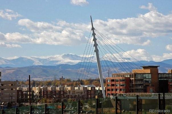 1640 Little Raven Street Denver, CO 80202 - Photo 34 of 37 a view of a city with tall buildings