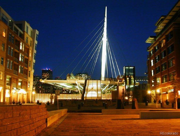 1640 Little Raven Street Denver, CO 80202 - Photo 35 of 37 a view of a building