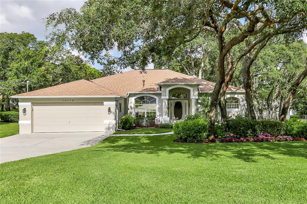 12118 Folger Street Spring Hill, FL 34609 - Photo 1 of 1