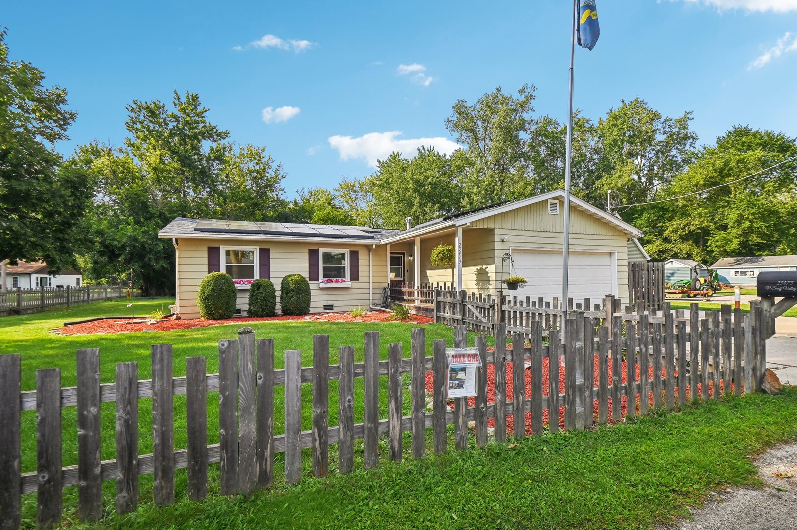 23473 North Snuff Valley Road Cary, IL 60013 - Photo 3 of 31 Gallery Image 3