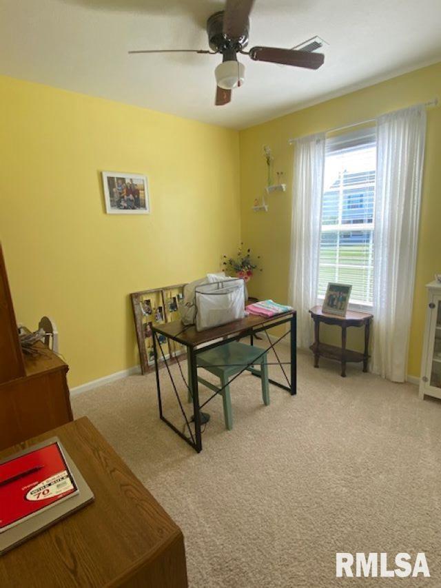 2416 Basil Drive Springfield, IL 62707 - Photo 11 of 13