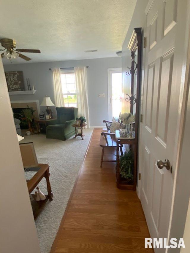 2416 Basil Drive Springfield, IL 62707 - Photo 2 of 13