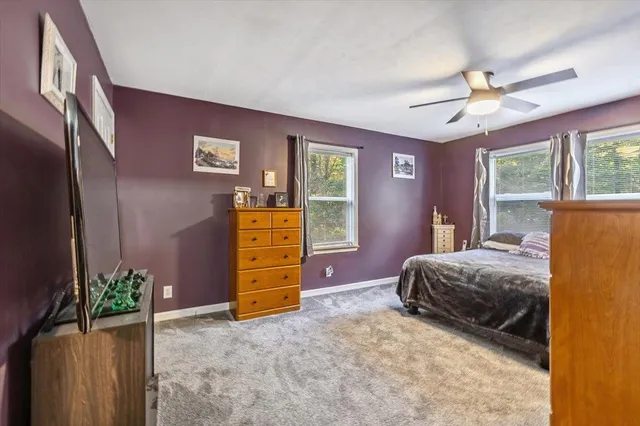 $500,000 | 80 Oak Hill Road, Fletcher, VT 05464