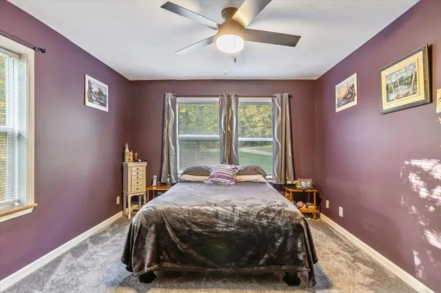 $500,000 | 80 Oak Hill Road, Fletcher, VT 05464