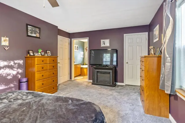 $500,000 | 80 Oak Hill Road, Fletcher, VT 05464