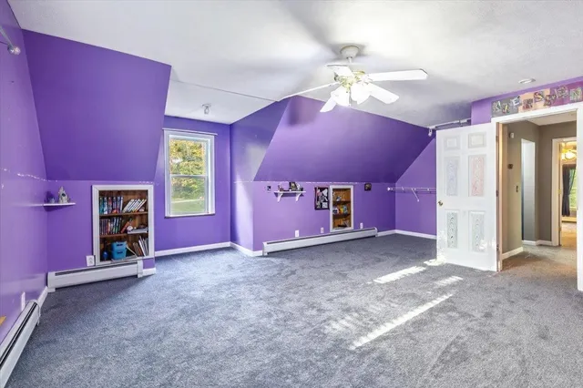 $500,000 | 80 Oak Hill Road, Fletcher, VT 05464