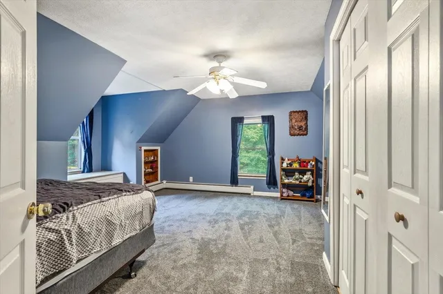 $500,000 | 80 Oak Hill Road, Fletcher, VT 05464