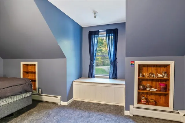 $500,000 | 80 Oak Hill Road, Fletcher, VT 05464