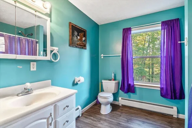 $500,000 | 80 Oak Hill Road, Fletcher, VT 05464