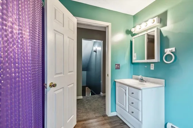 $500,000 | 80 Oak Hill Road, Fletcher, VT 05464