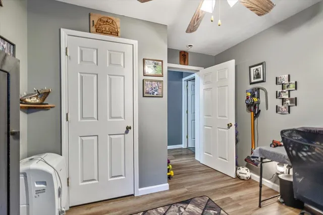 $500,000 | 80 Oak Hill Road, Fletcher, VT 05464