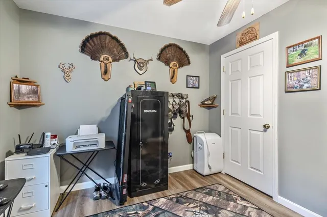 $500,000 | 80 Oak Hill Road, Fletcher, VT 05464