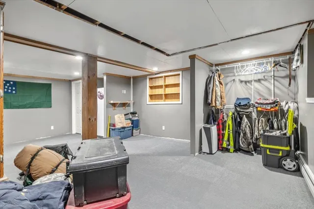 $500,000 | 80 Oak Hill Road, Fletcher, VT 05464