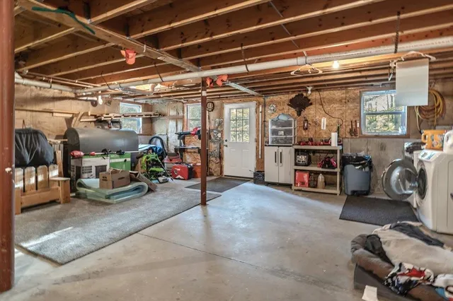 $500,000 | 80 Oak Hill Road, Fletcher, VT 05464