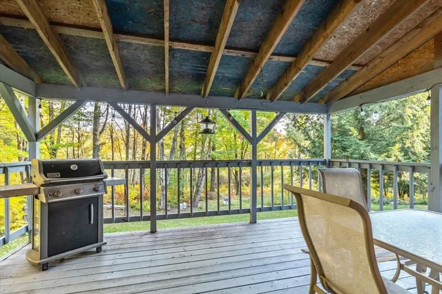 $500,000 | 80 Oak Hill Road, Fletcher, VT 05464