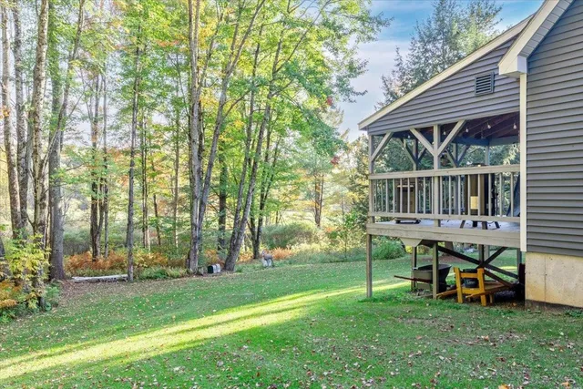 $500,000 | 80 Oak Hill Road, Fletcher, VT 05464