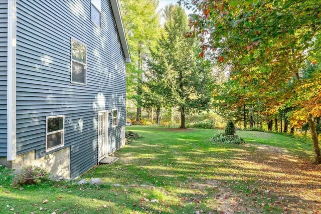 $500,000 | 80 Oak Hill Road, Fletcher, VT 05464