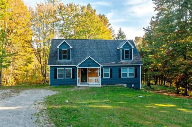 $500,000 | 80 Oak Hill Road, Fletcher, VT 05464