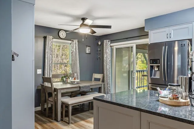 $500,000 | 80 Oak Hill Road, Fletcher, VT 05464