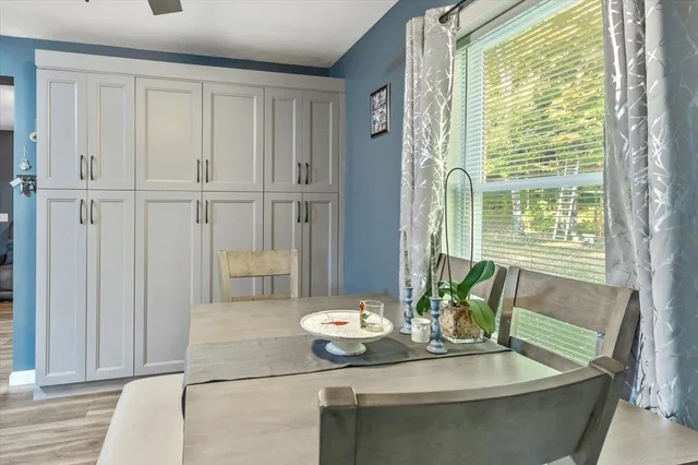 $500,000 | 80 Oak Hill Road, Fletcher, VT 05464