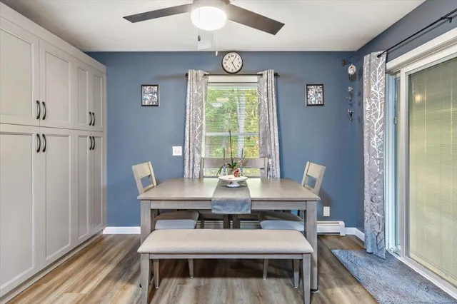 $500,000 | 80 Oak Hill Road, Fletcher, VT 05464