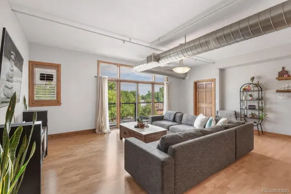 $398,500 | 3299 Lowell Boulevard, Unit 302, Denver, CO 80211