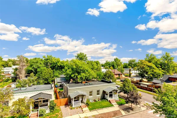 $398,500 | 3299 Lowell Boulevard, Unit 302, Denver, CO 80211