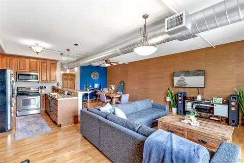 $398,500 | 3299 Lowell Boulevard, Unit 302, Denver, CO 80211
