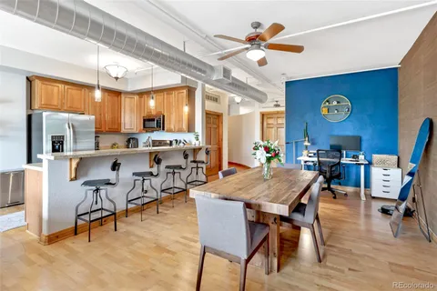 $398,500 | 3299 Lowell Boulevard, Unit 302, Denver, CO 80211
