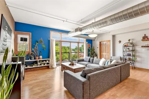 $398,500 | 3299 Lowell Boulevard, Unit 302, Denver, CO 80211