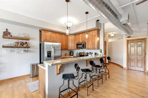 $398,500 | 3299 Lowell Boulevard, Unit 302, Denver, CO 80211
