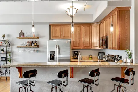 $398,500 | 3299 Lowell Boulevard, Unit 302, Denver, CO 80211