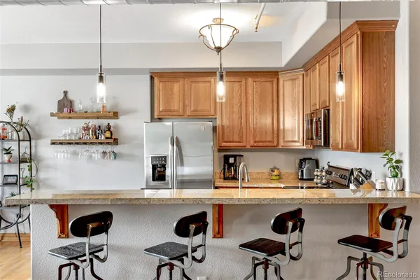 $398,500 | 3299 Lowell Boulevard, Unit 302, Denver, CO 80211