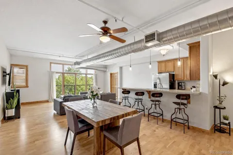 $398,500 | 3299 Lowell Boulevard, Unit 302, Denver, CO 80211
