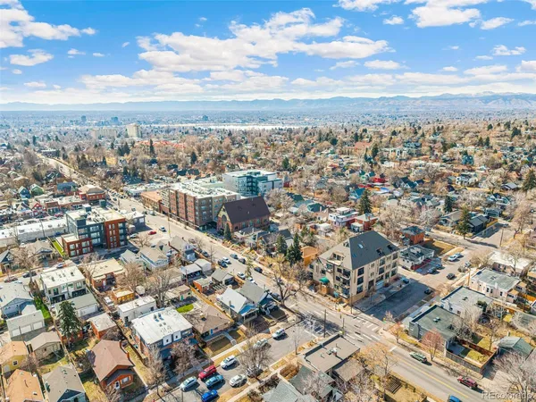 $398,500 | 3299 Lowell Boulevard, Unit 302, Denver, CO 80211
