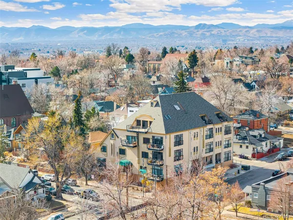 $398,500 | 3299 Lowell Boulevard, Unit 302, Denver, CO 80211
