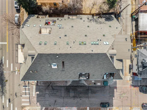 $398,500 | 3299 Lowell Boulevard, Unit 302, Denver, CO 80211