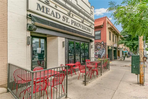 $398,500 | 3299 Lowell Boulevard, Unit 302, Denver, CO 80211
